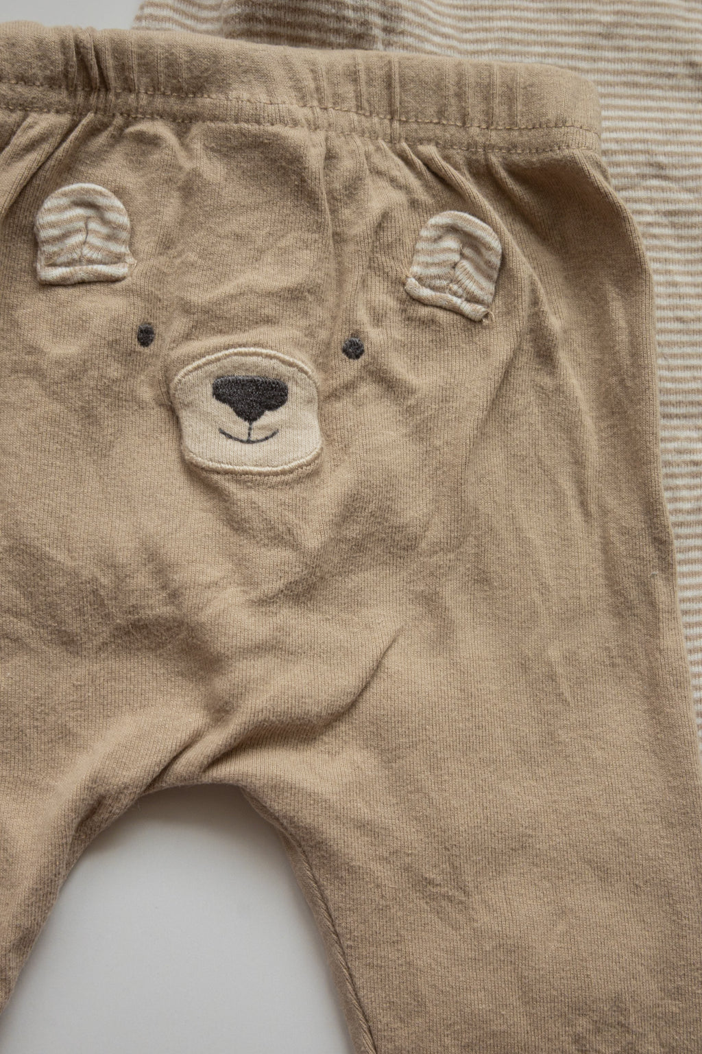 🌱 Carters - Ensemble 6M