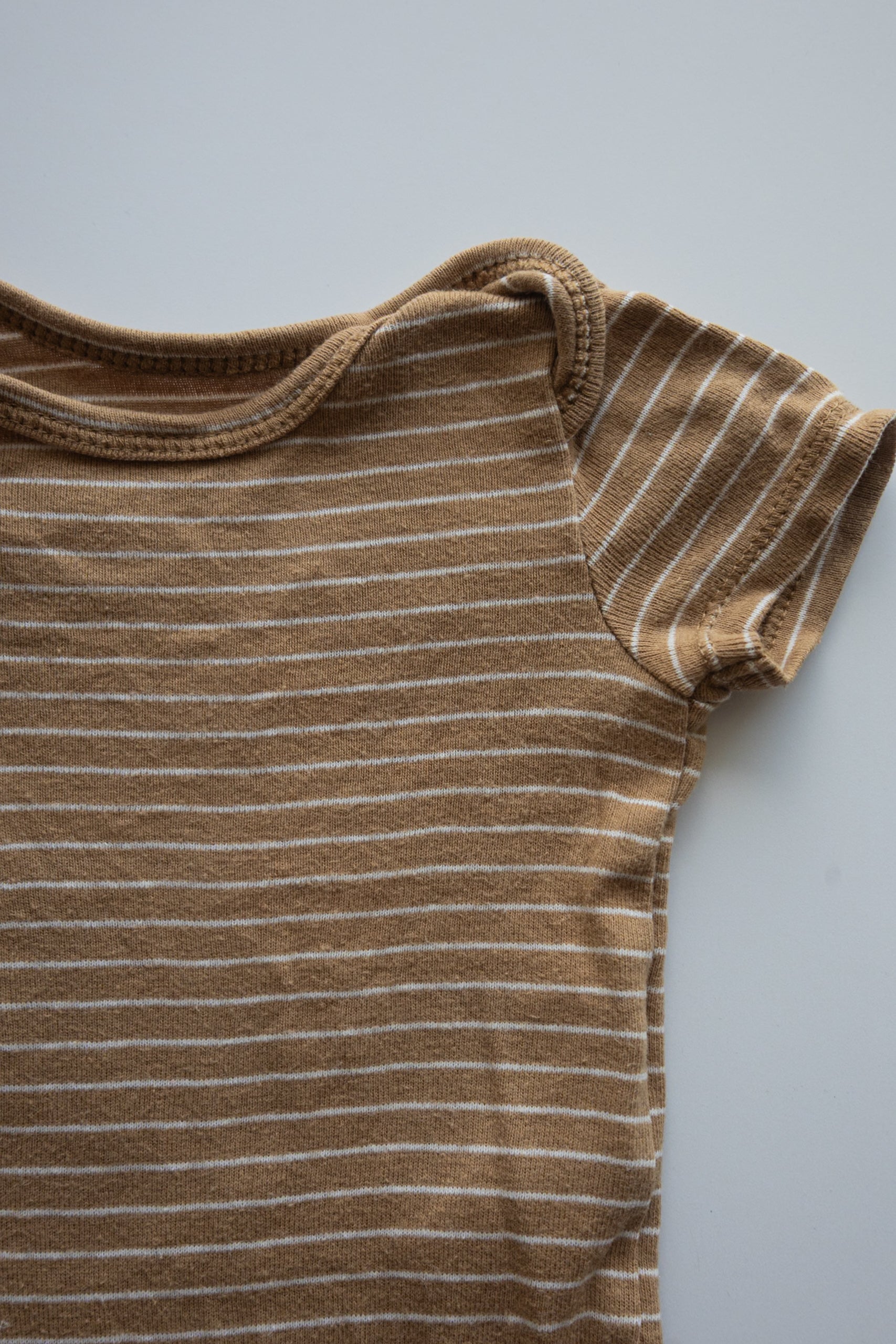 🌱 Carters - Cache-couche nouveau-né