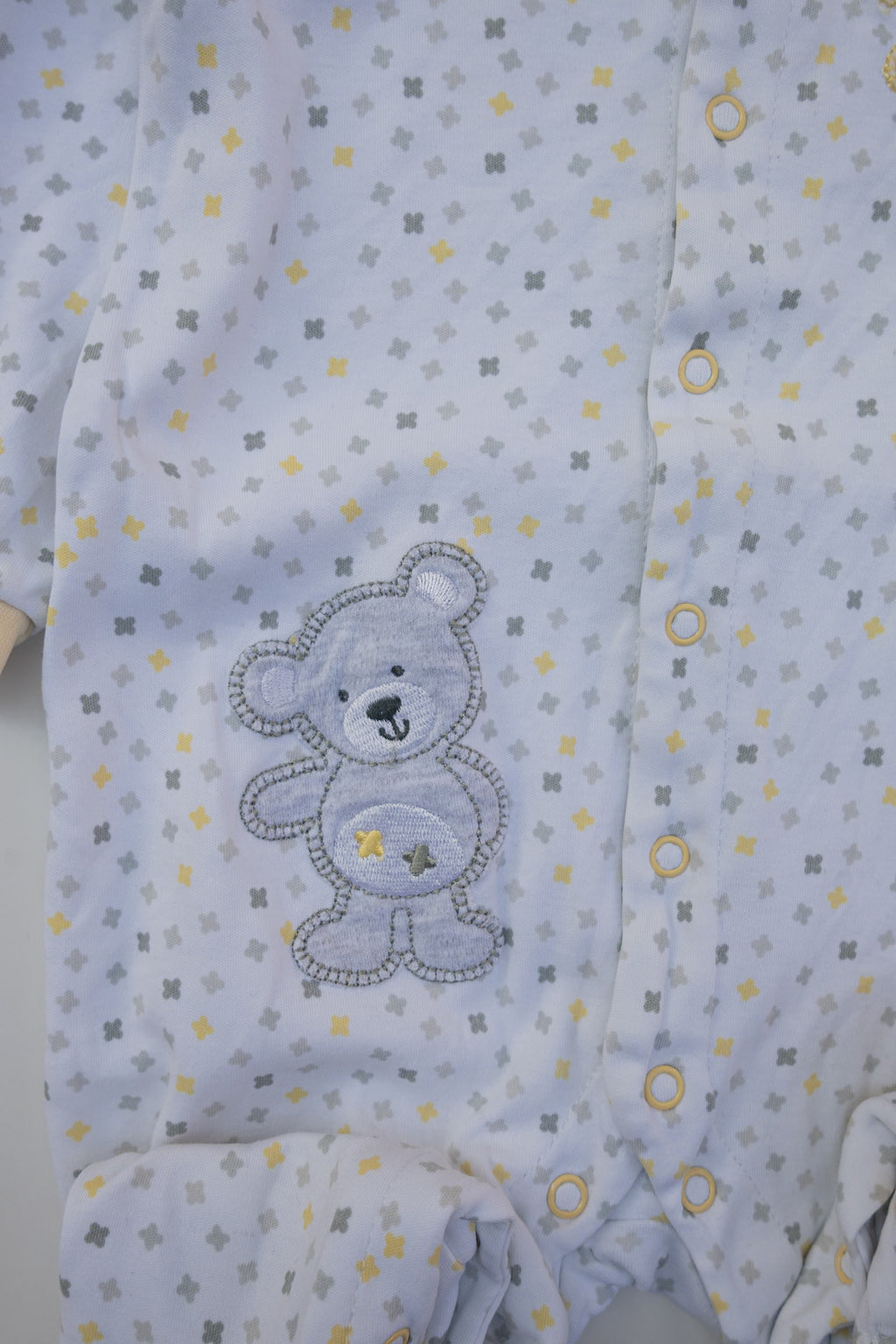 🌱 Pekkle - Pyjama 18M