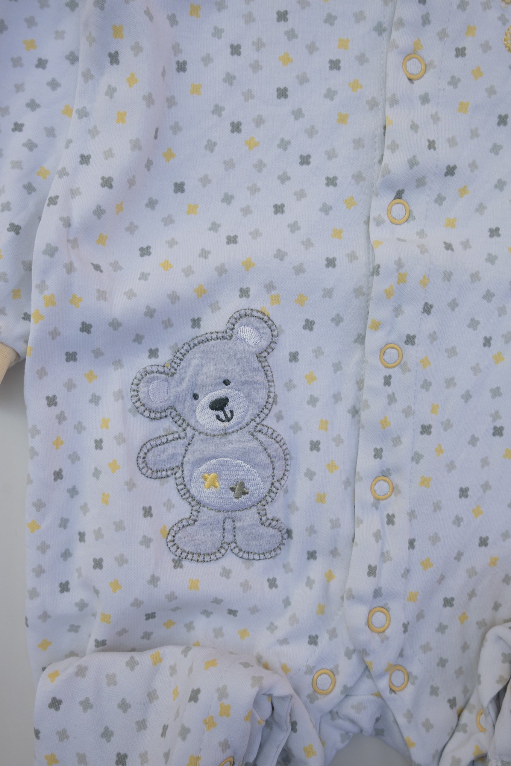 🌱 Pekkle - Pyjama 18M