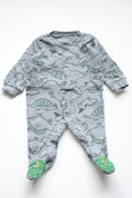 🌱 Child of mine - pyjama nouveau-né