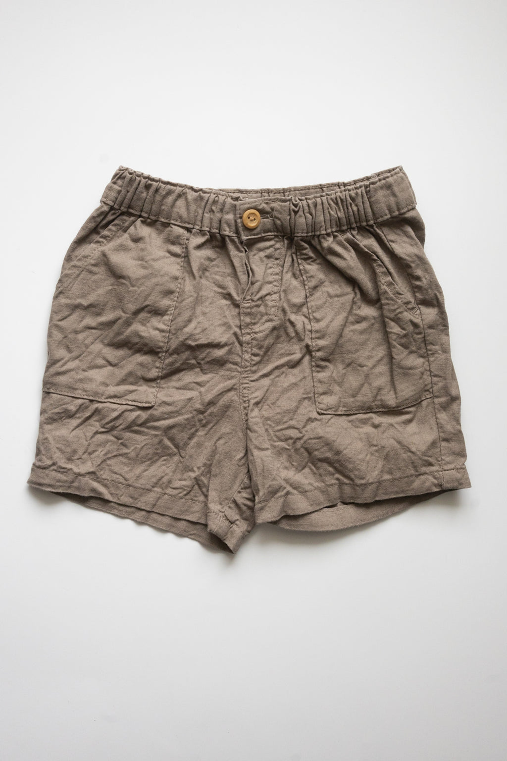 🌱 H&M - Short 9-12M