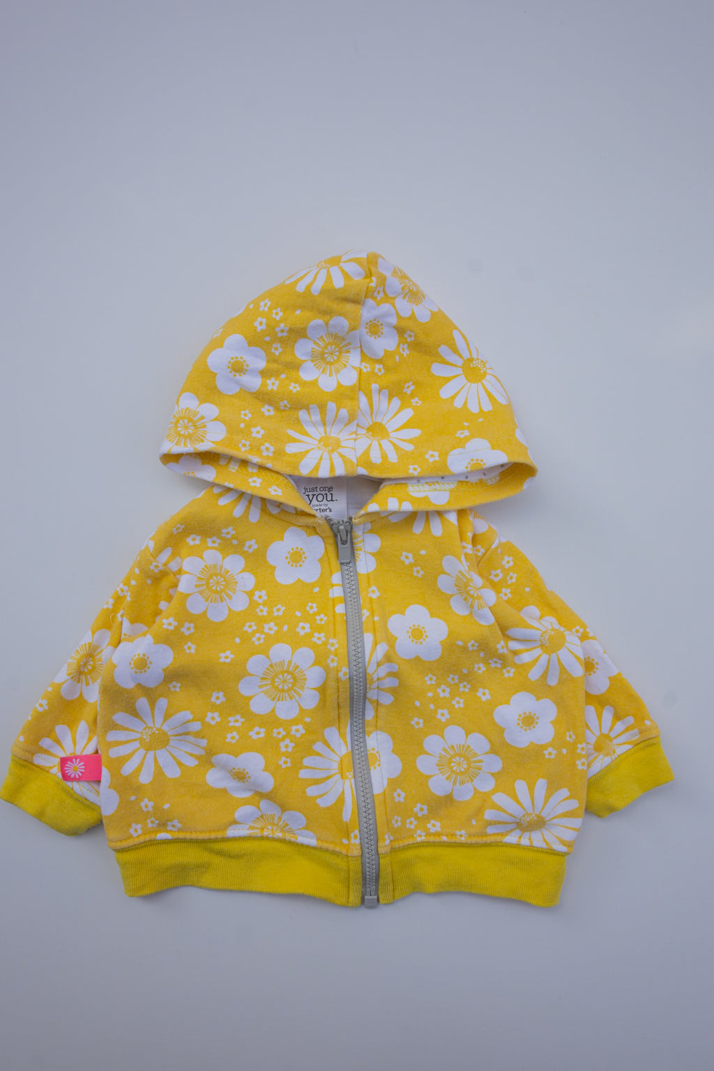 🌱 Carters - Veste 3M