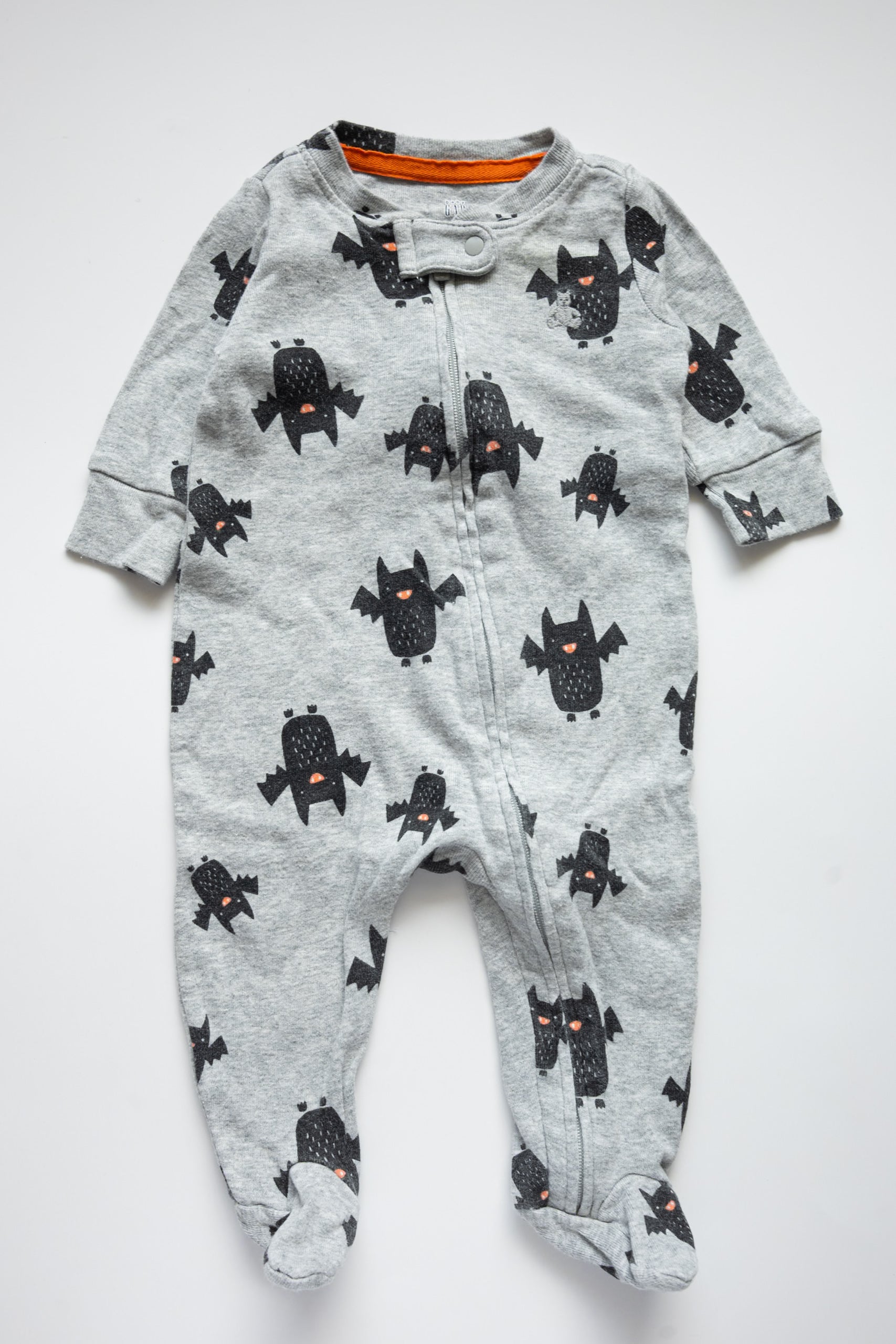 🌱 Gap - pyjama 0-3M
