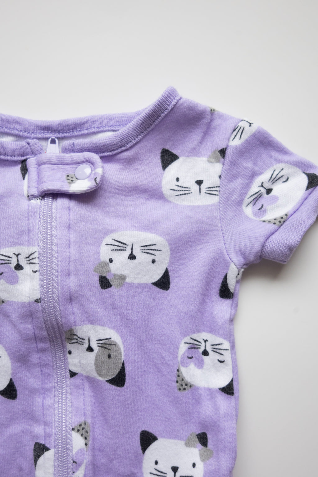 Joe Fresh - pyjama 0-3M