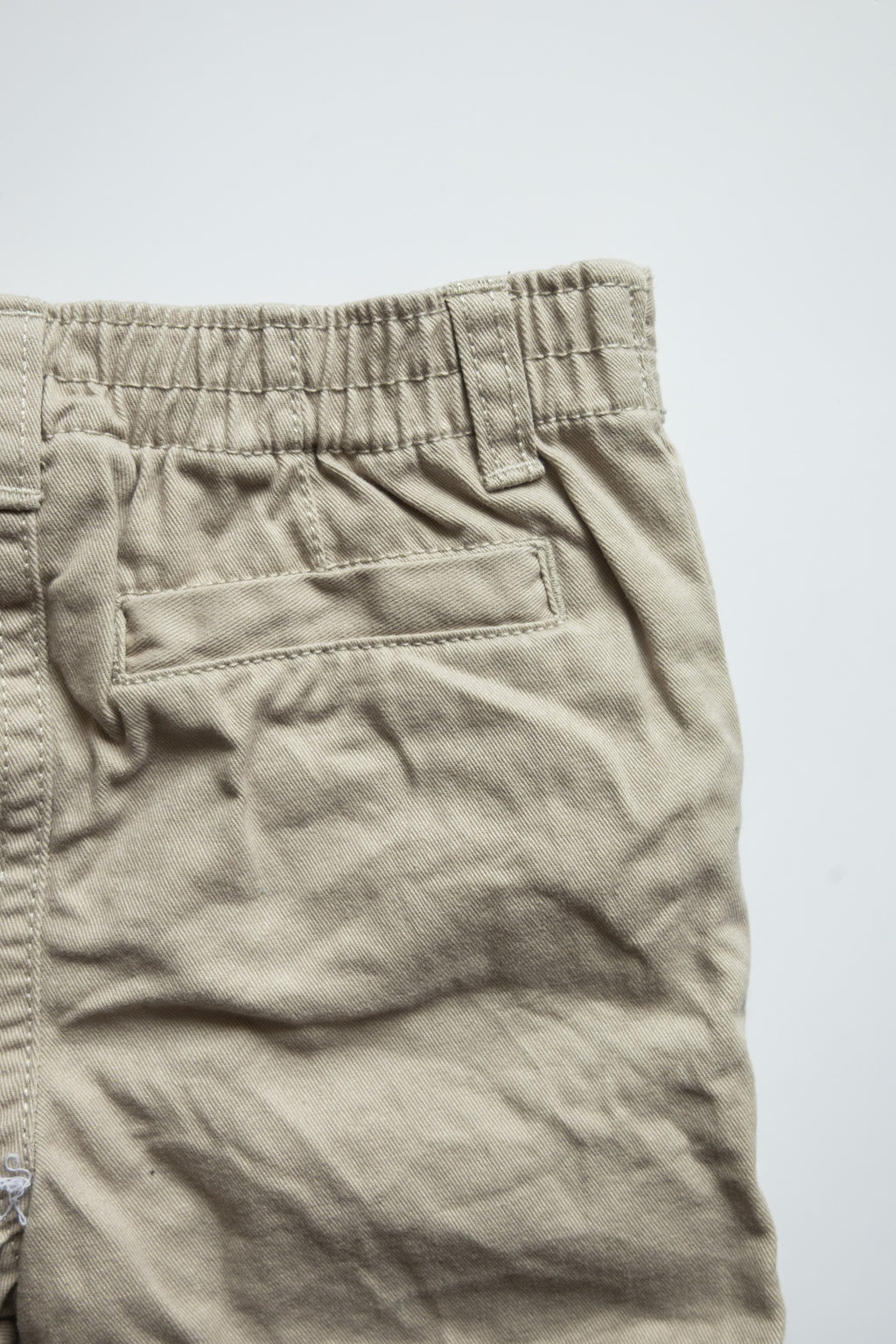 🌱 Tommy Hilfiger - Short 12M
