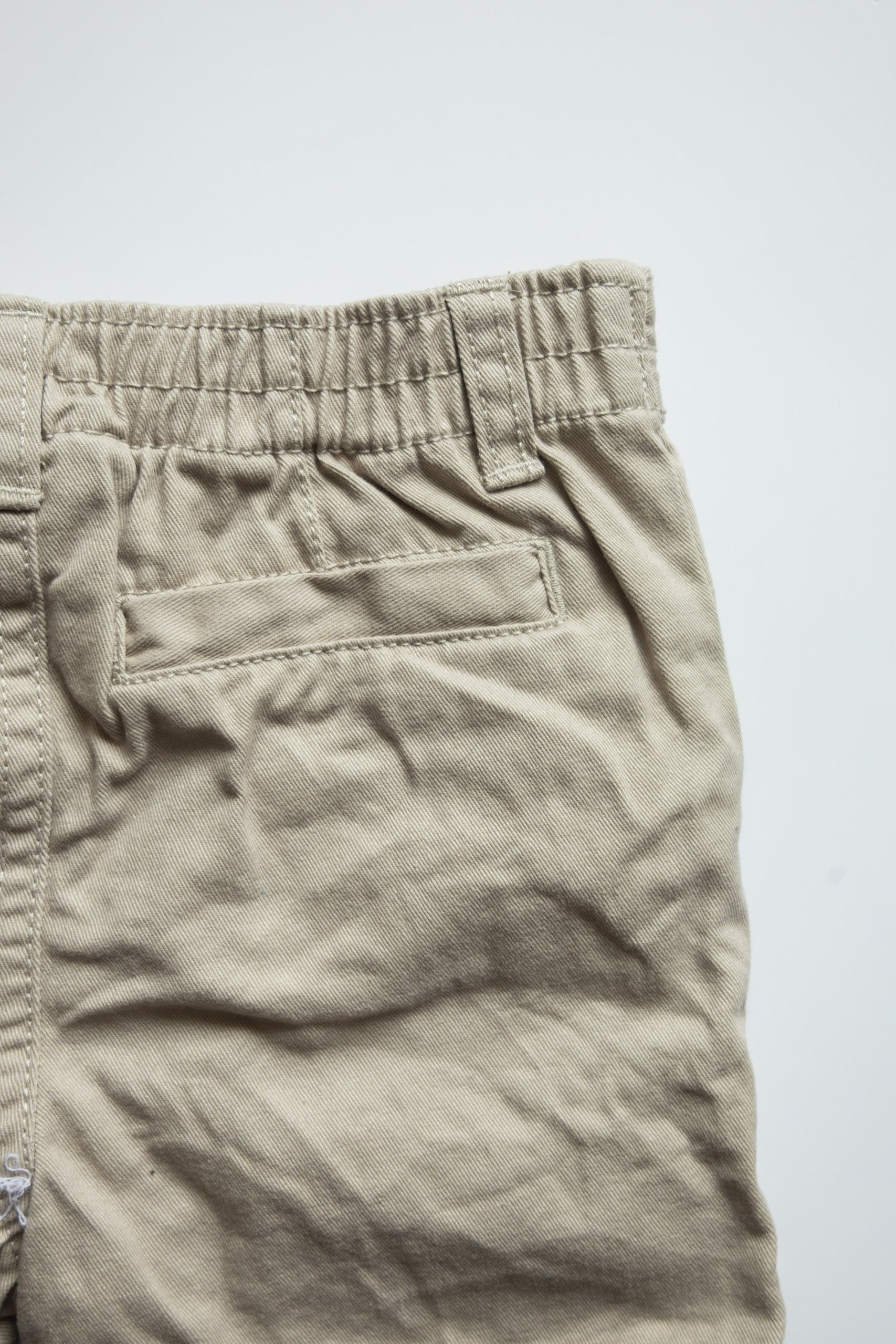 🌱 Tommy Hilfiger - Short 12M