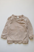 🌱 H&M - Chandail 6-9M