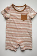 🌱 Cozy pixie - Barboteuse 18-24M