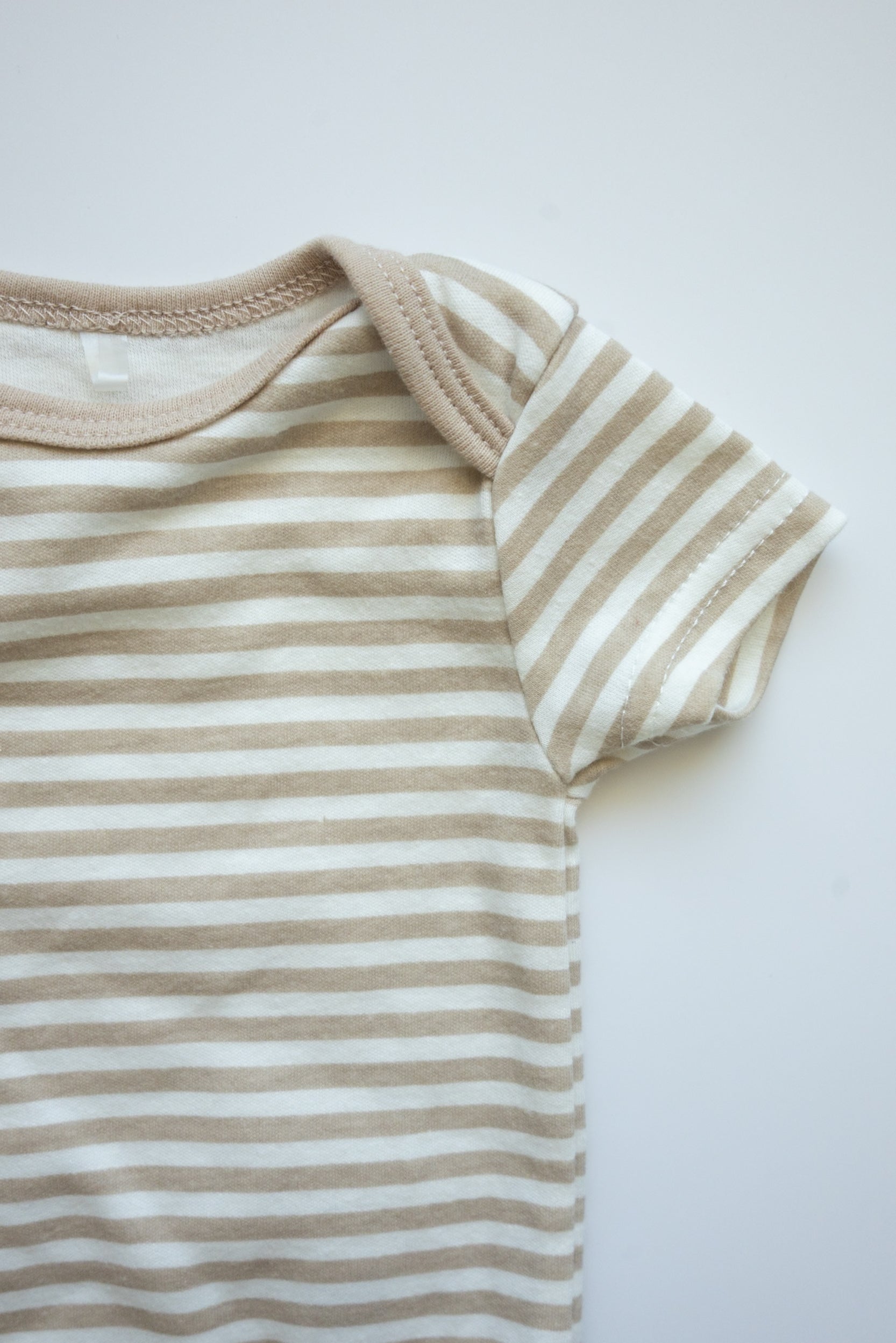 ⭐️ Chickpea - Cache-couche 0-3M