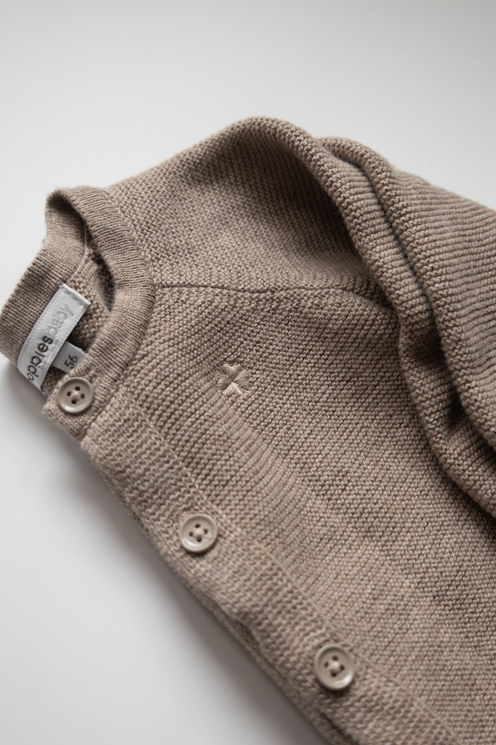 ⭐️ Noppies - cardigan 1-2M