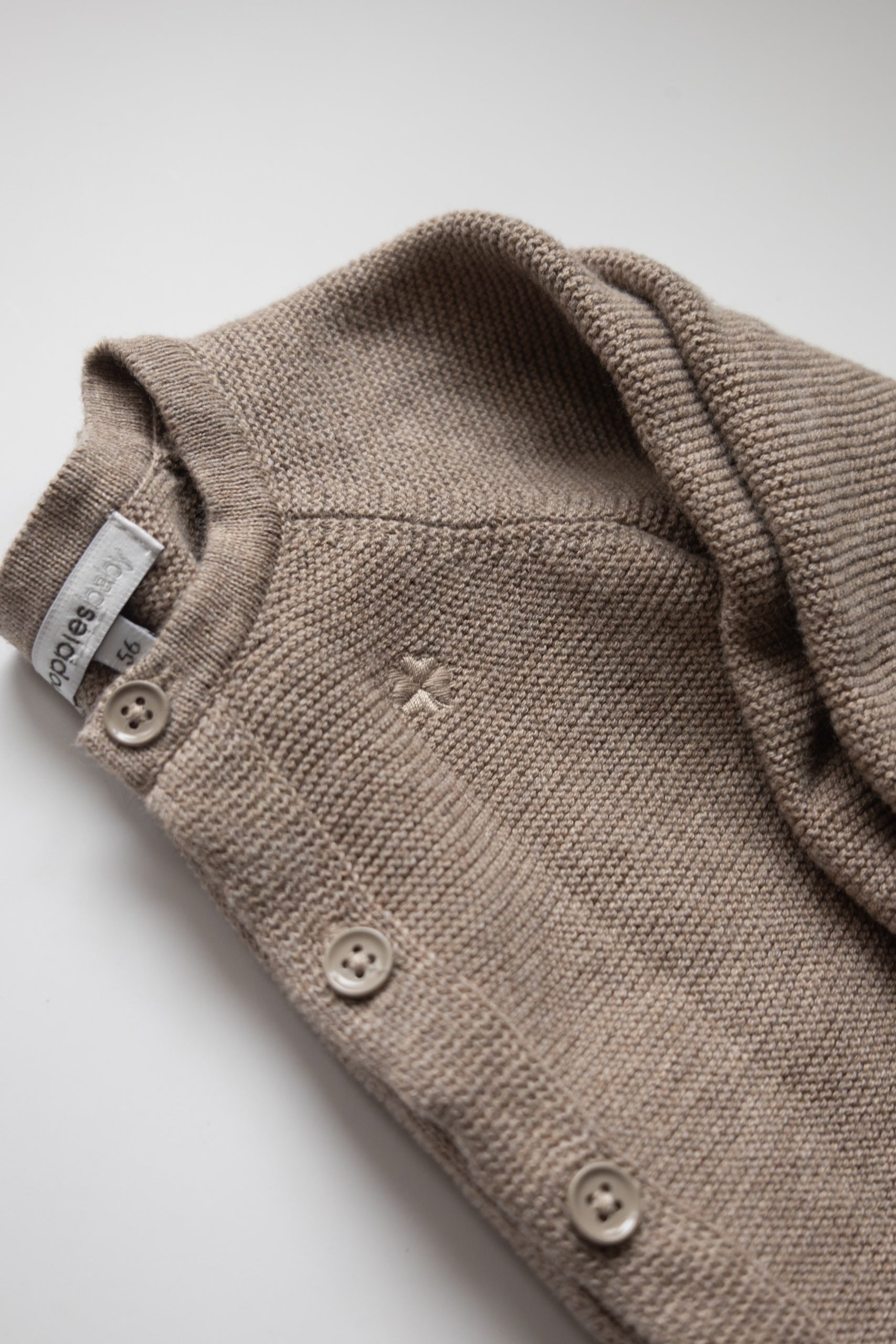 ⭐️ Noppies - cardigan 1-2M