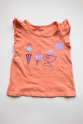 🌱 Pekkle - Camisole 2 ans