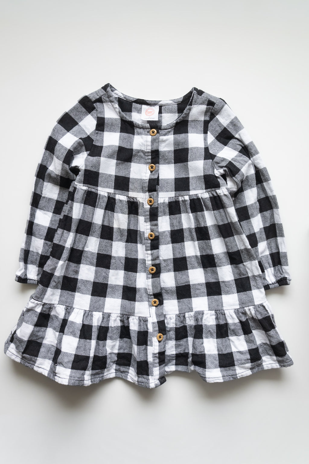 ⭐️ Wonder nation - robe 2 ans