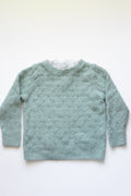 Kiabi - Chandail tricot 18M