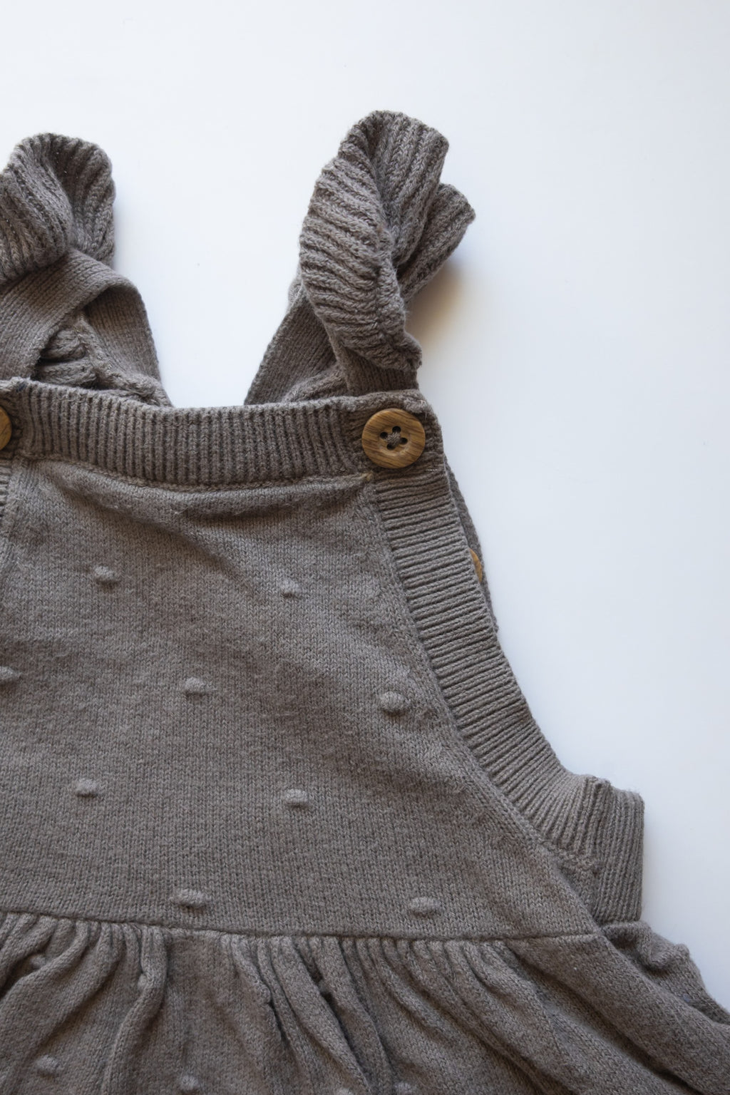 Carter’s - robe nouveau-né