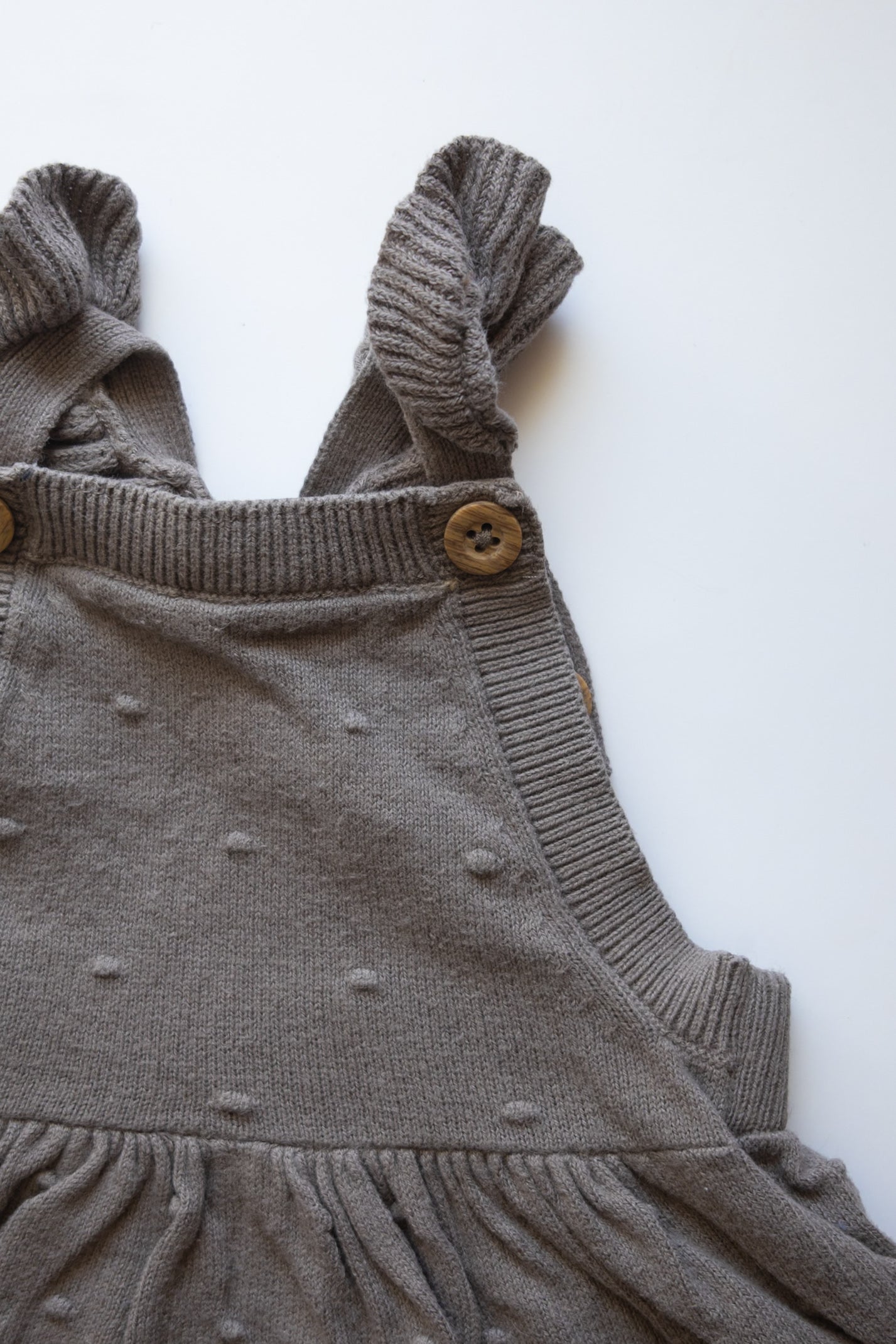 Carter’s - robe nouveau-né