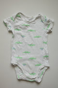 🌱 Carters - Cache-couche 3M