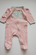 🌱 Carters - Pyjama 3M