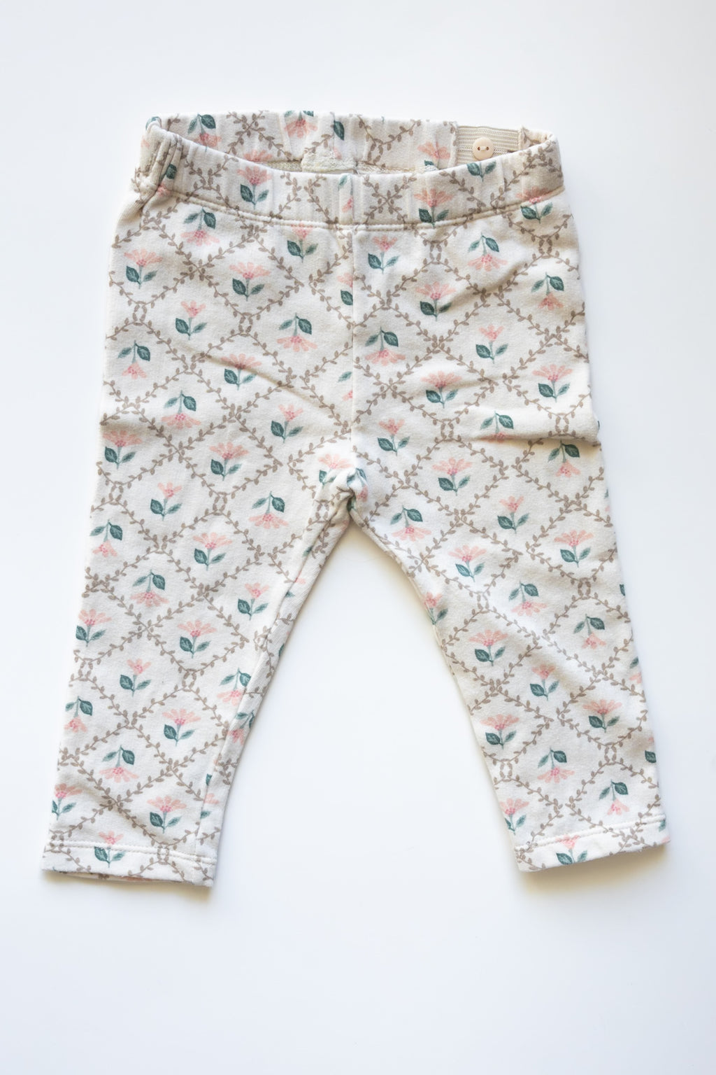🌱 H&M - 6-9M