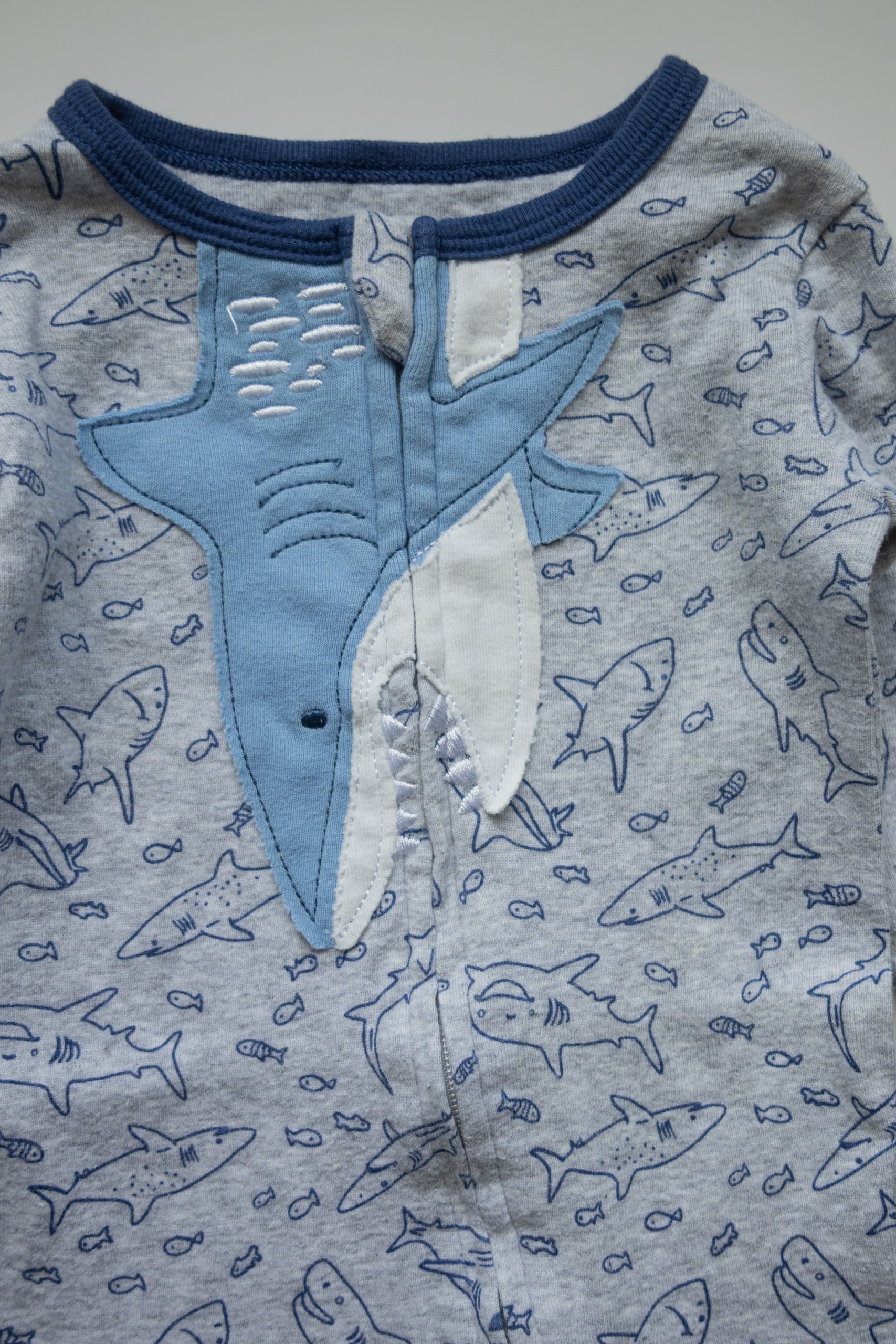 🌱 Kids - Pyjama 12M