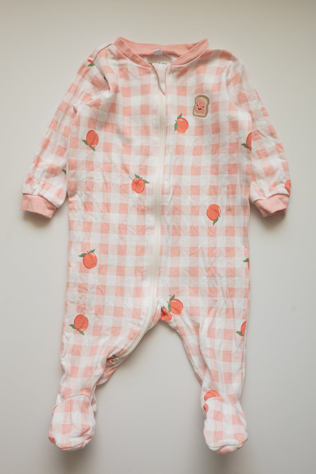 🌱 Pekkle - Pyjama 6M