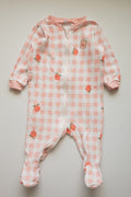 🌱 Pekkle - Pyjama 6M