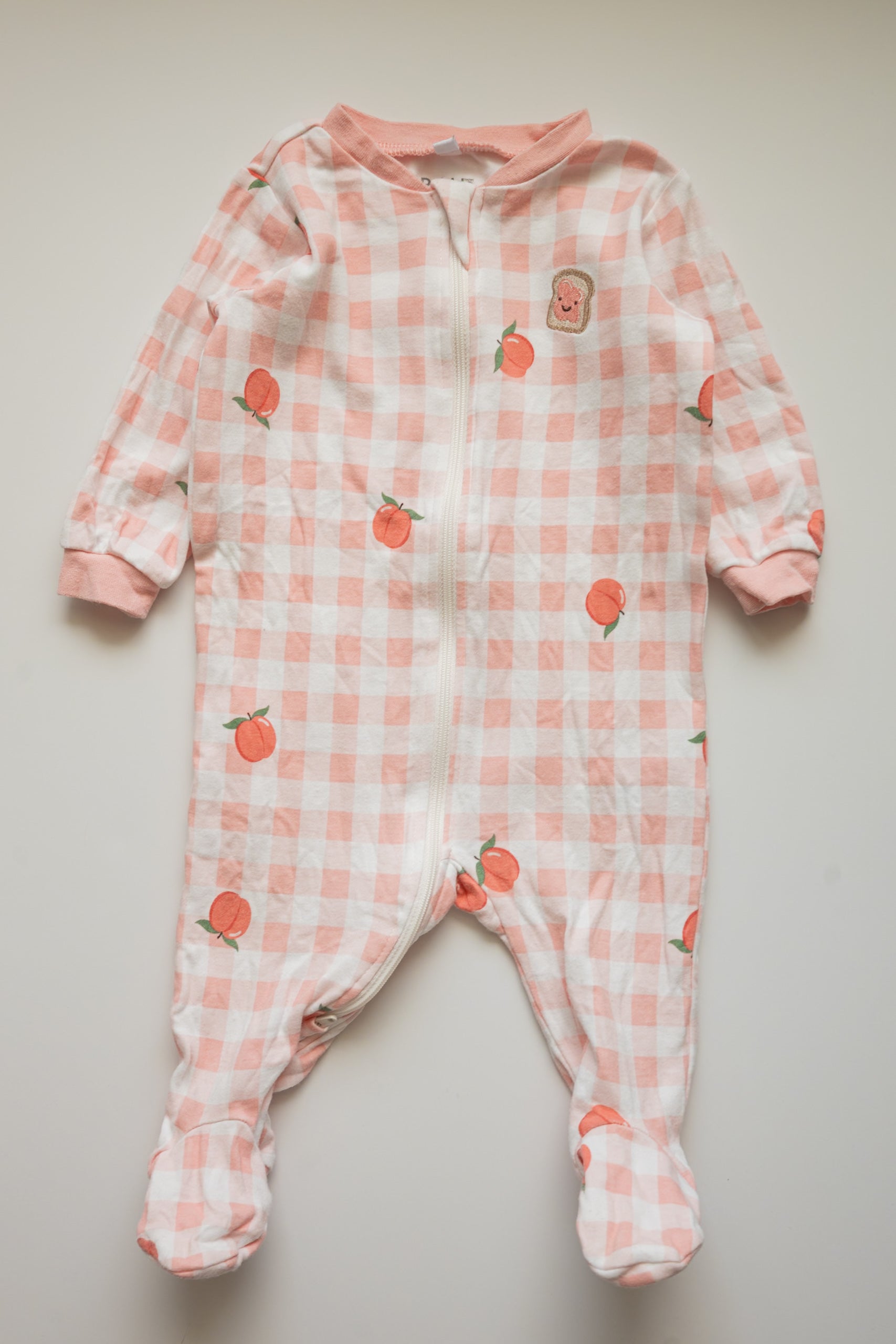 🌱 Pekkle - Pyjama 6M