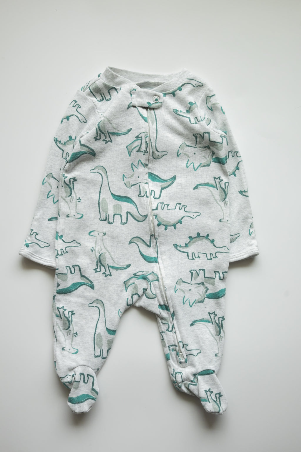 🌱 Carters - Pyjama 3M
