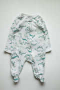 🌱 Carters - Pyjama 3M