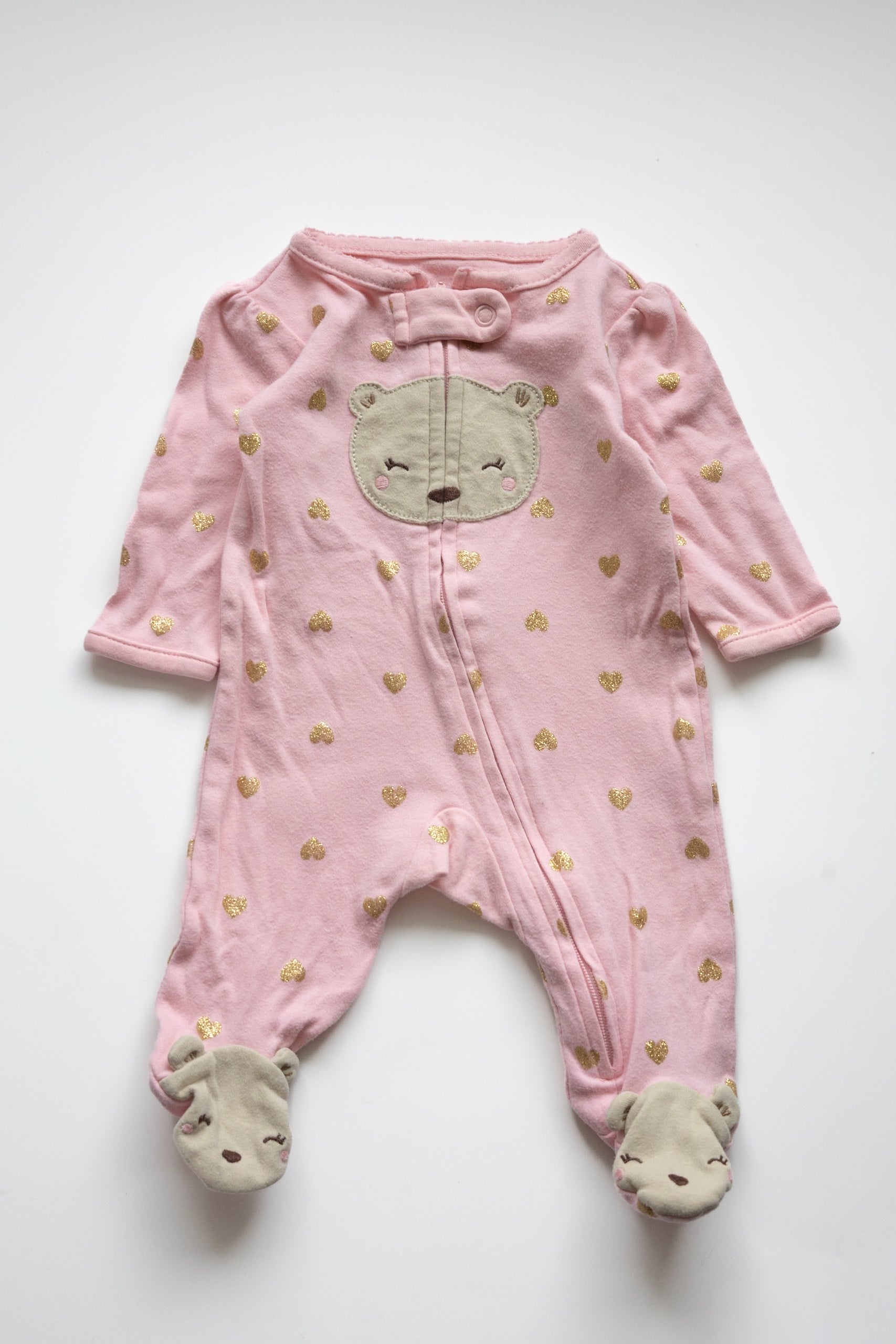 Child of mine - Pyjama nouveau-né
