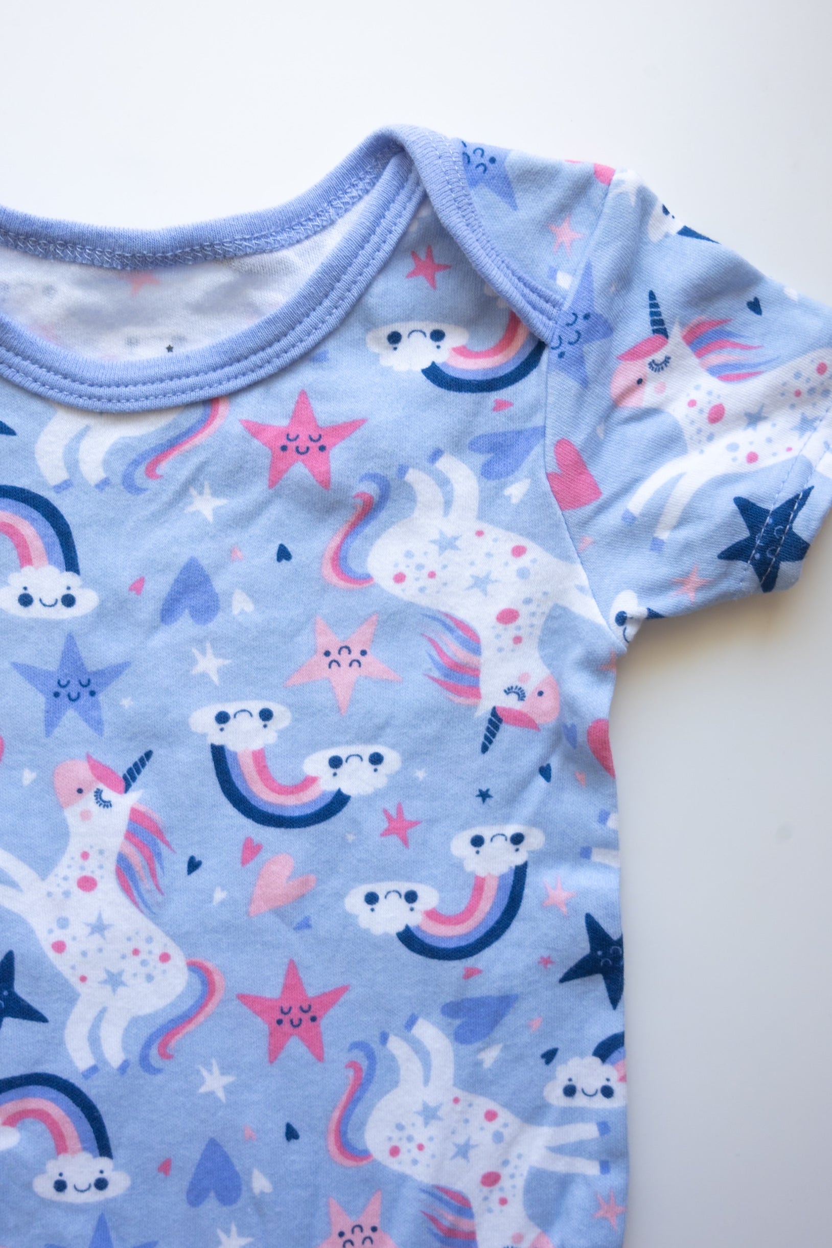 Baby ooga - cache-couche 6-9M