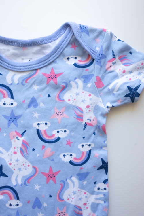 Baby ooga - cache-couche 6-9M