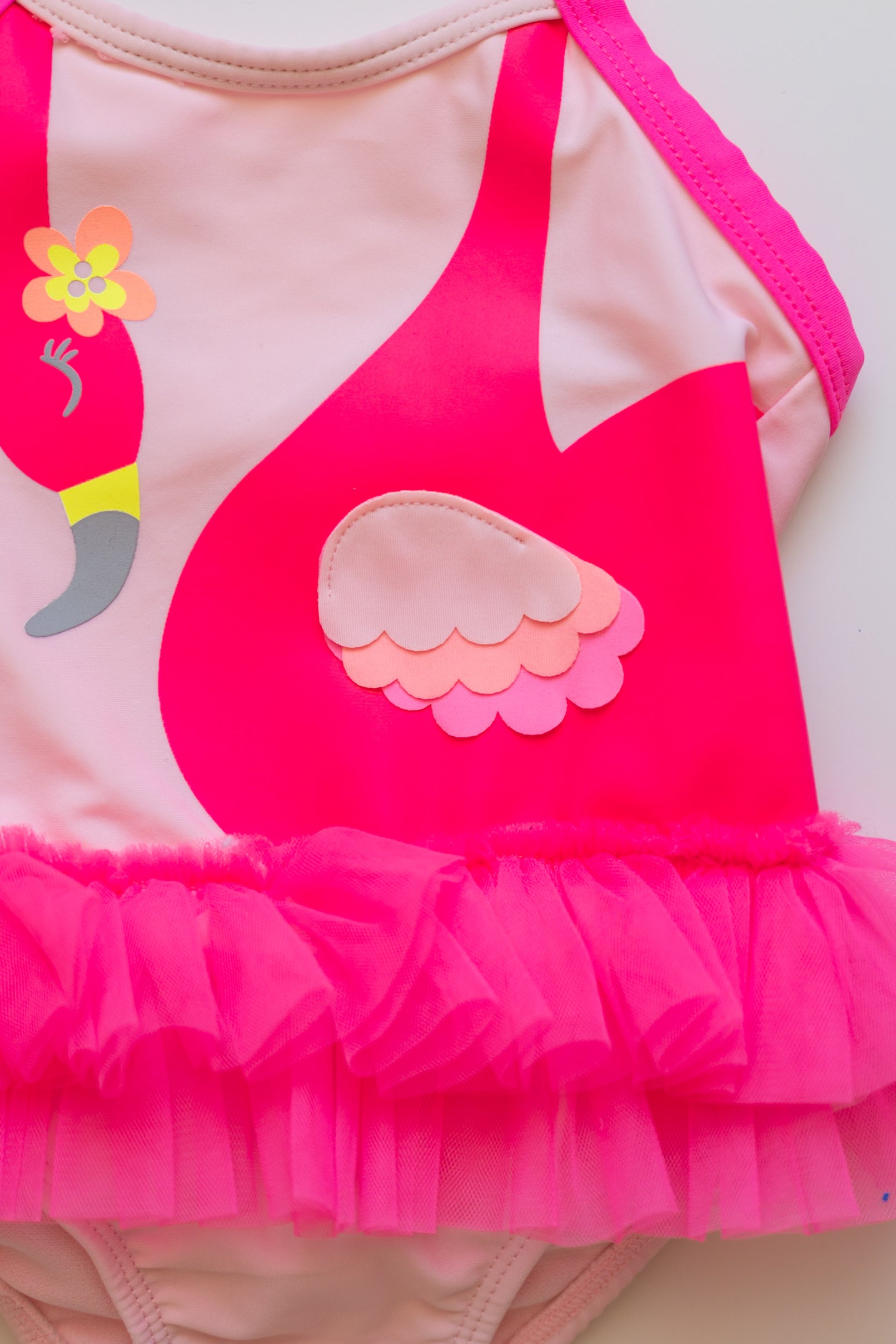 George - maillot de bain 6-12M