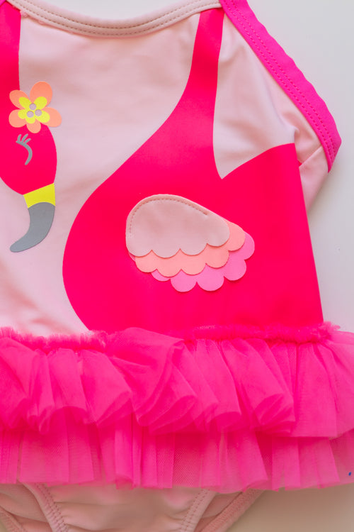 George - maillot de bain 6-12M