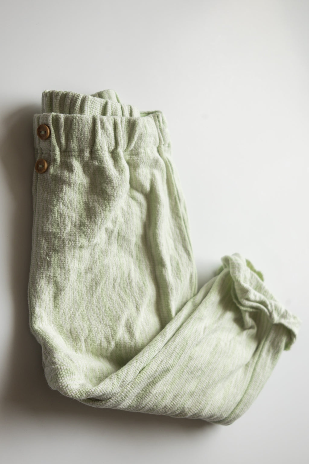 🌱 H&M - Pantalon 12-18M