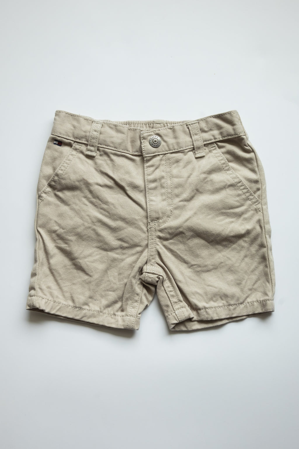 🌱 Tommy Hilfiger - Short 12M