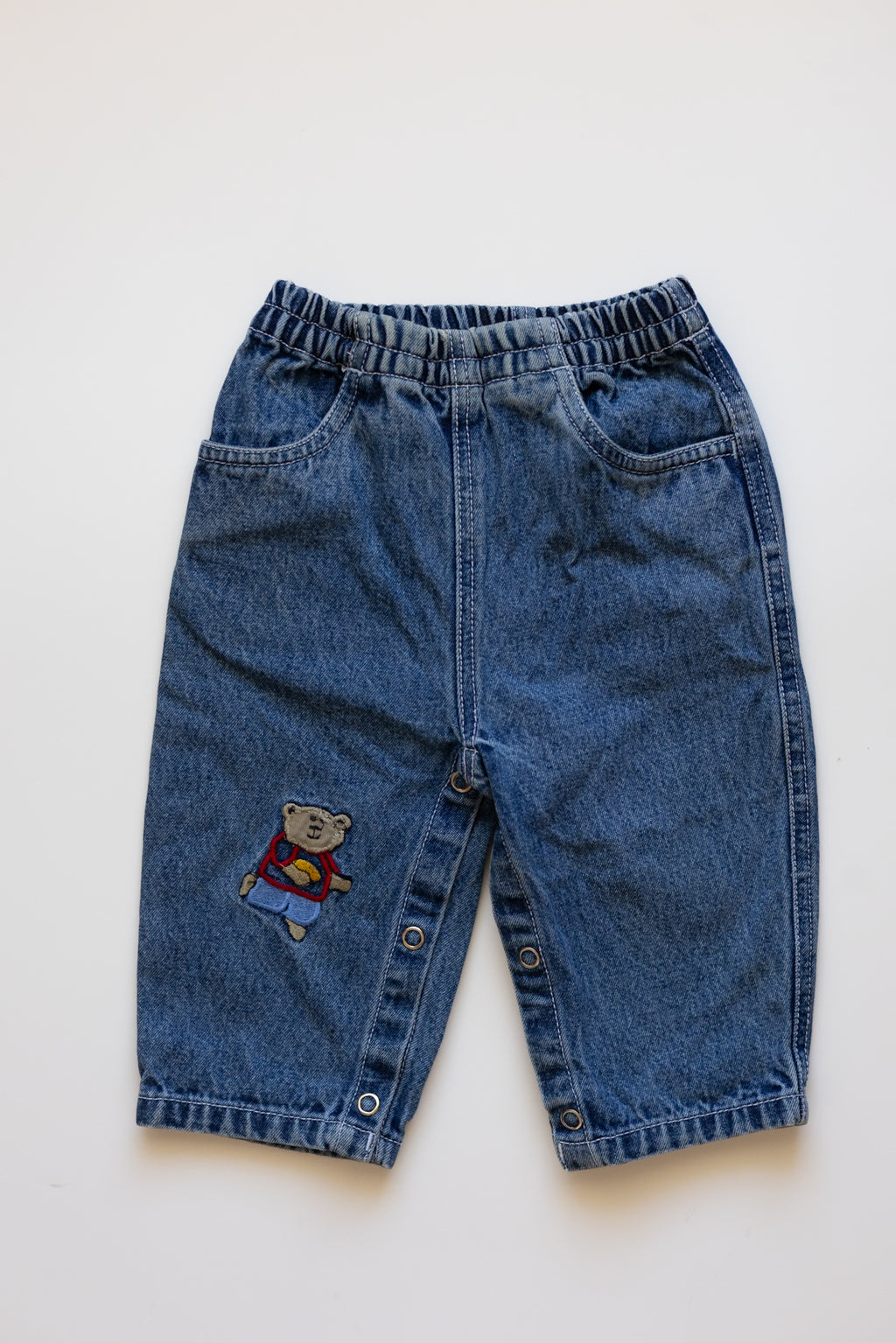 Ragscals - Jeans vintage 3M