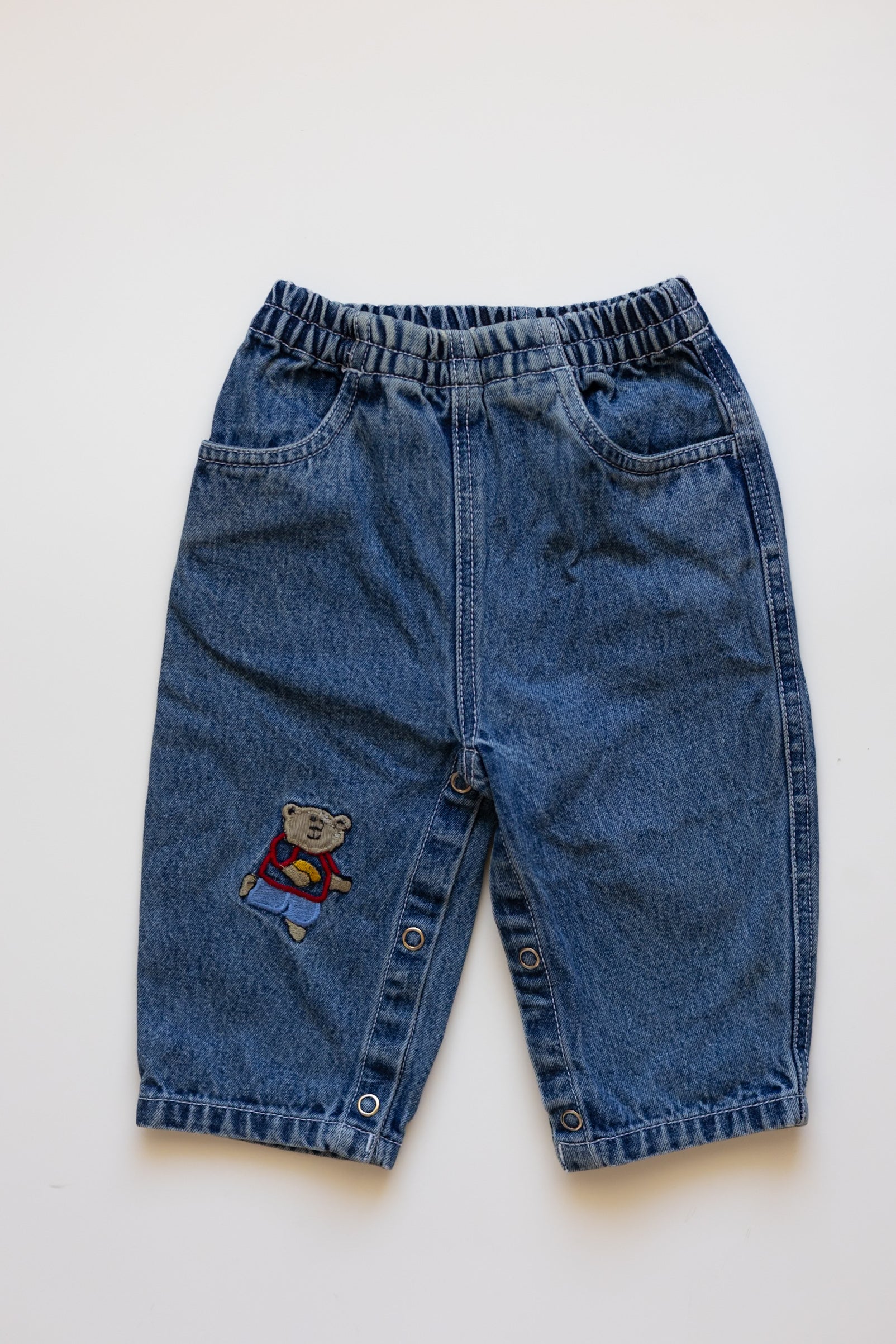 Ragscals - Jeans vintage 3M