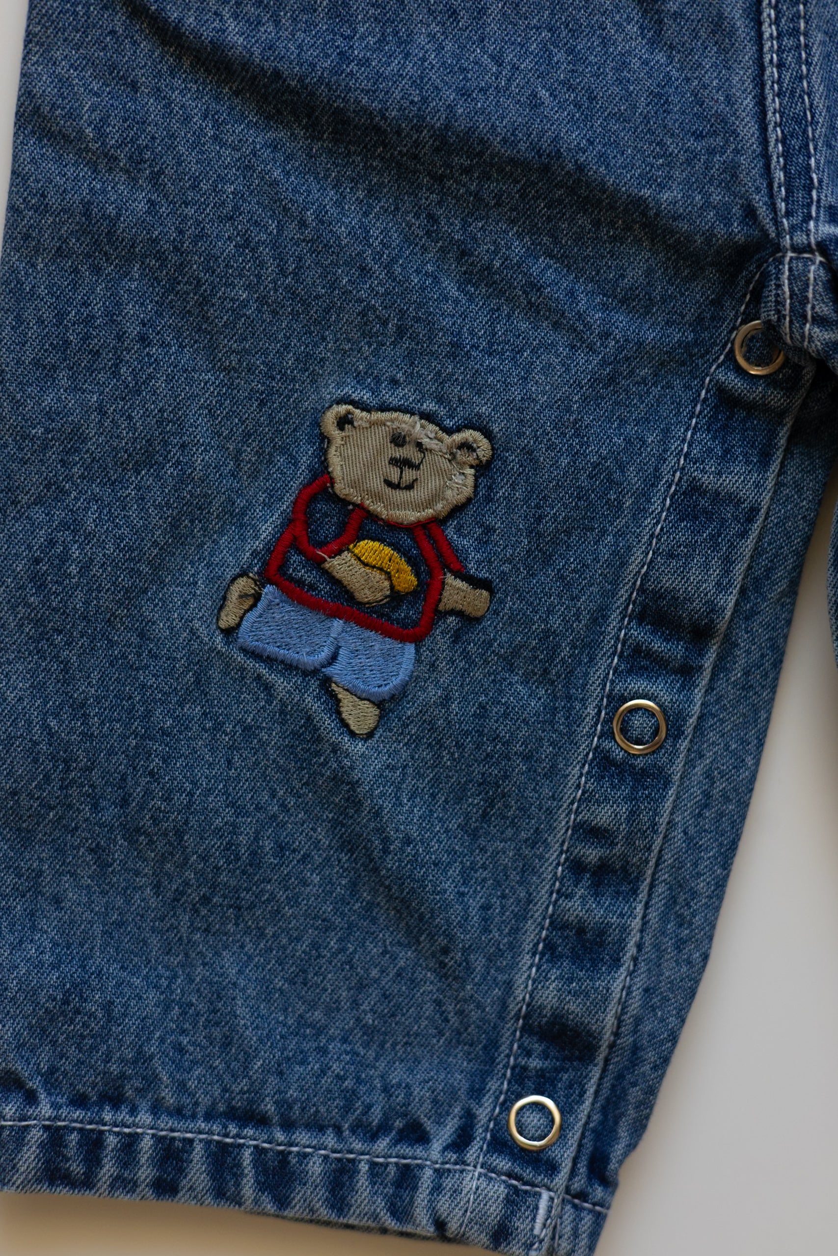 Ragscals - Jeans vintage 3M