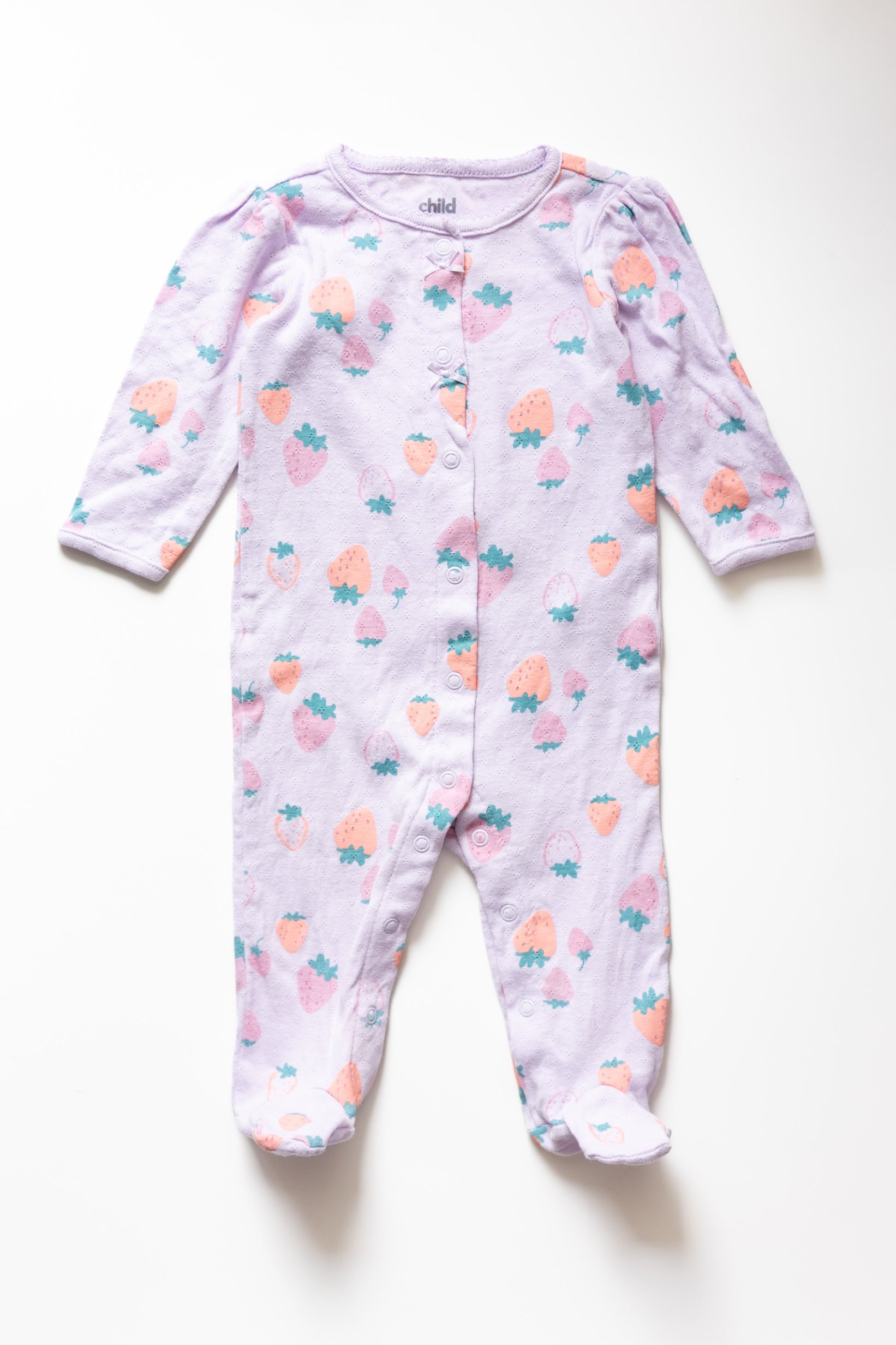 Child of mine - Pyjama 3-6M