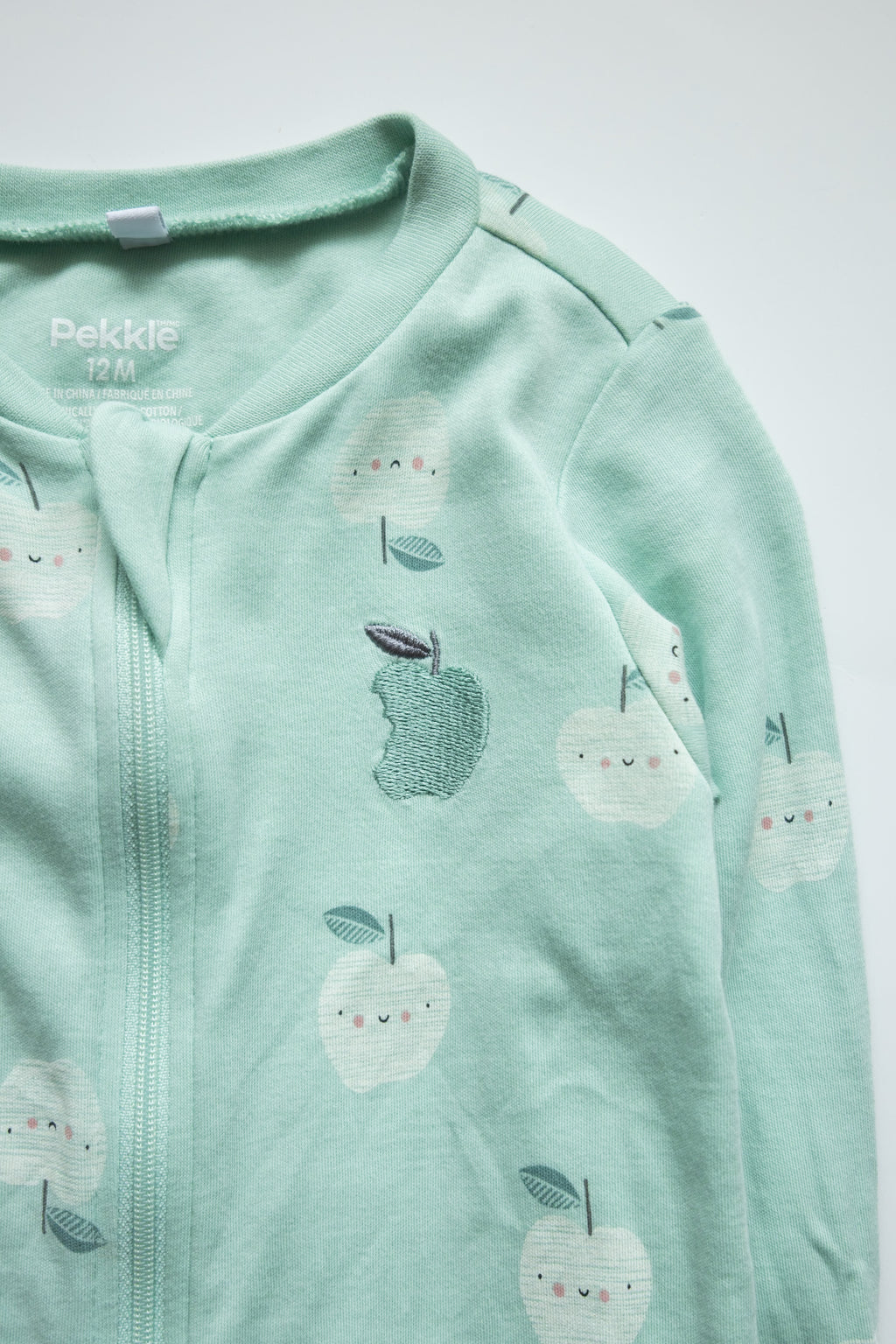 🌱 Pekkle - Pyjama 12M