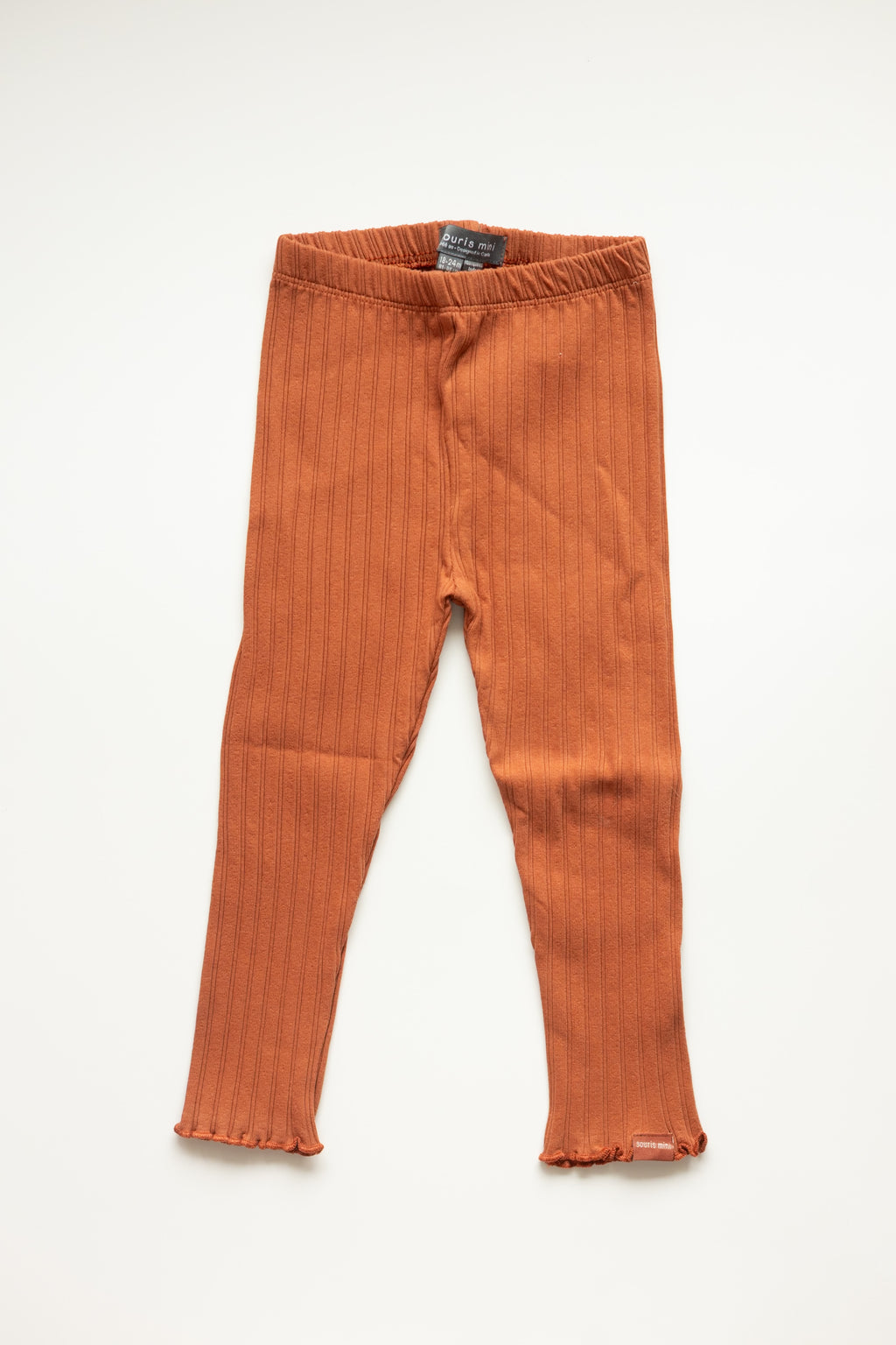 Souris Mini - Legging 18-24M (neuf avec étiquette)