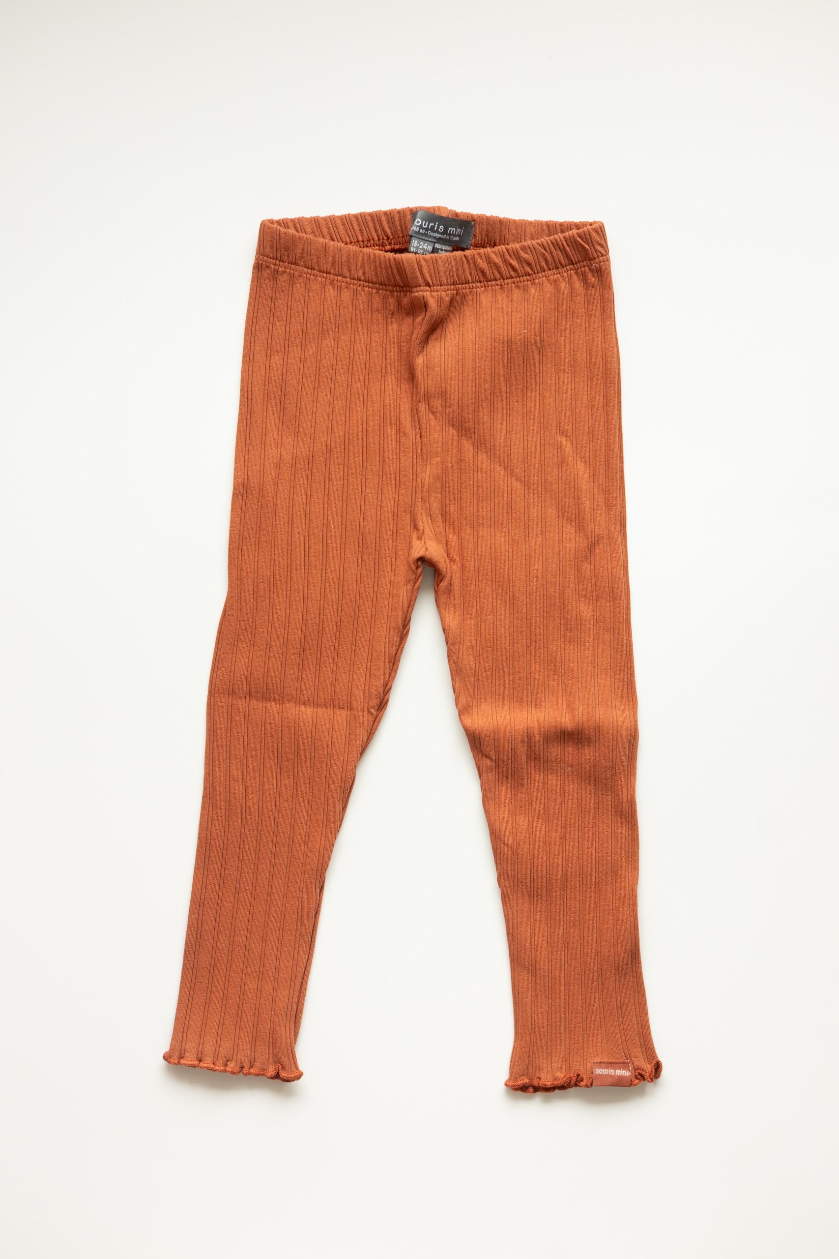 Souris Mini - Legging 18-24M (neuf avec étiquette)