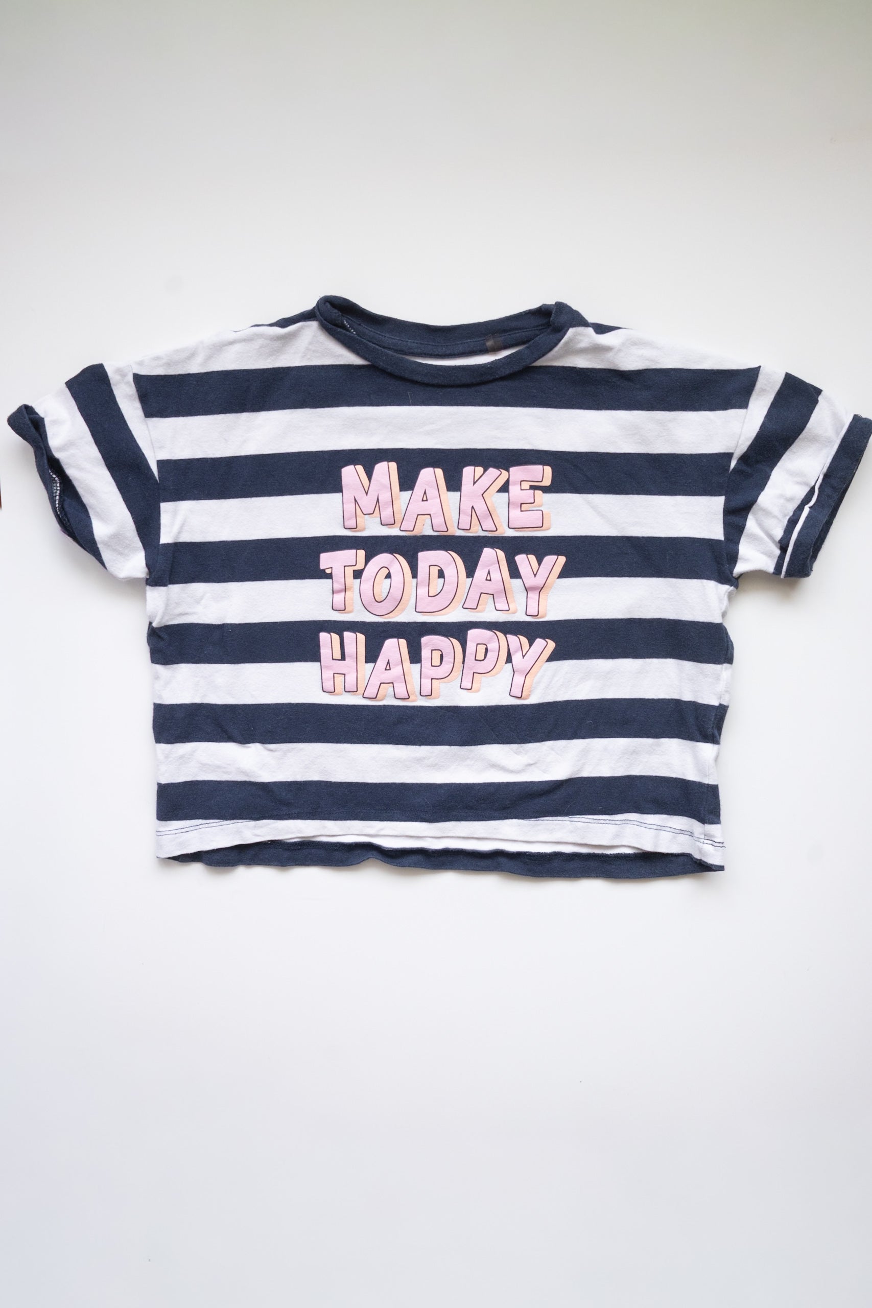 🌱 Tag - T-Shirt 3 ans