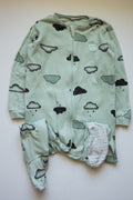 🌱 Pekkle - pyjama 24M