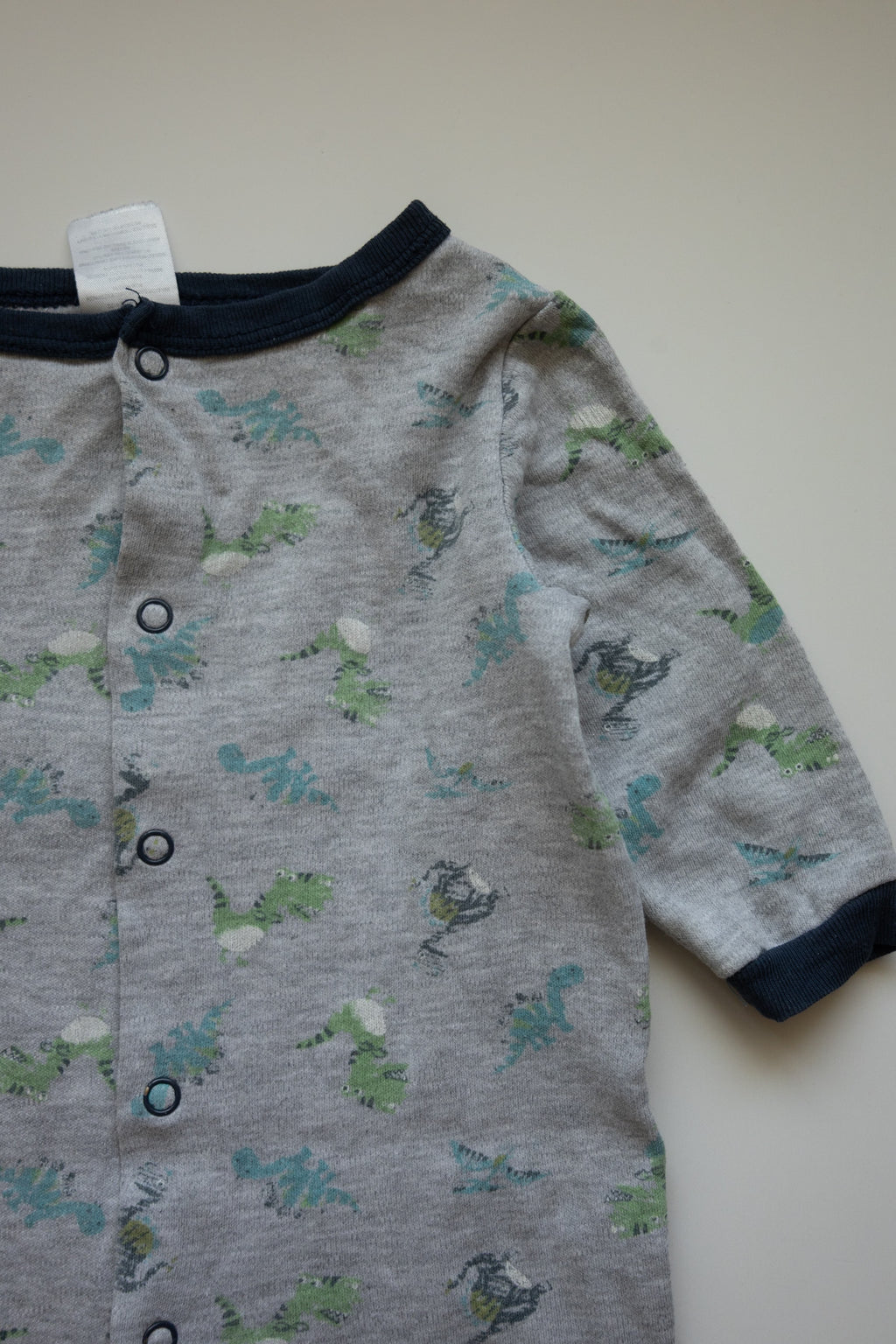 🌱 Minimi - Pyjama 6M