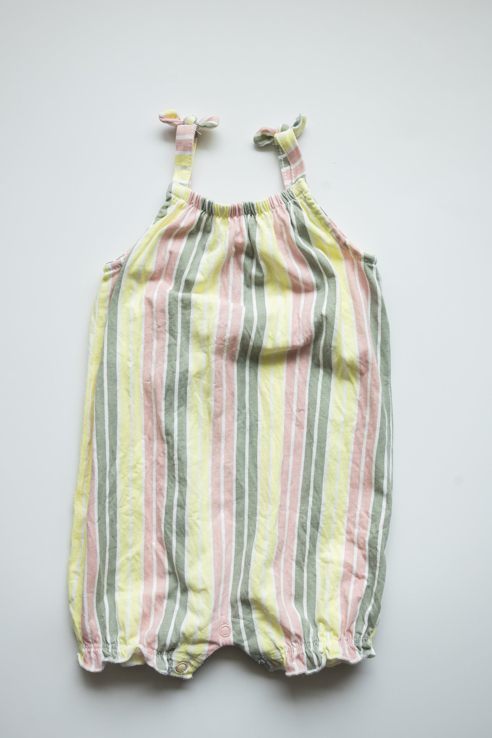 ⭐️ George - Barboteuse 3-6M