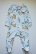 🌱 Carters - pyjama 9M