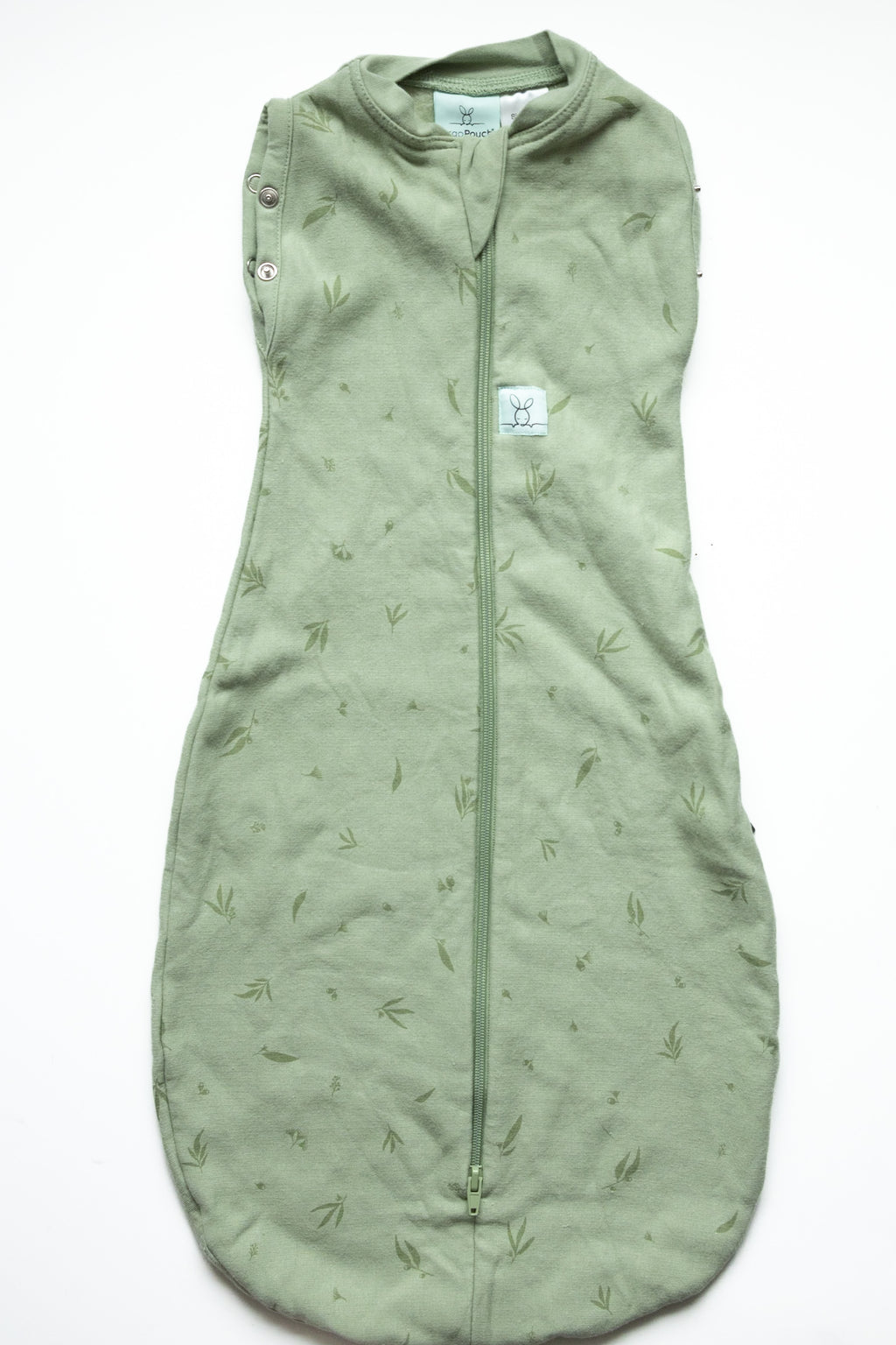 🌱 Ergo pouch - Dormeuse 1.5tog 0-6M